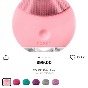 Foreo Luna Mini